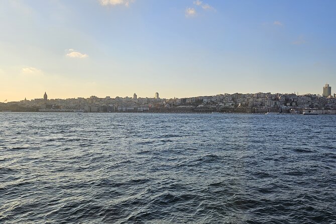 Princes Islands Blue Journey from Old City Istanbul - Price and logistics: where the real value comes from