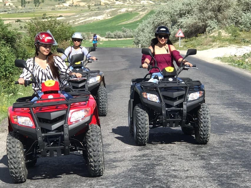 Quad Bike Safari Cappadocia - Price and value: why this can feel like a bargain