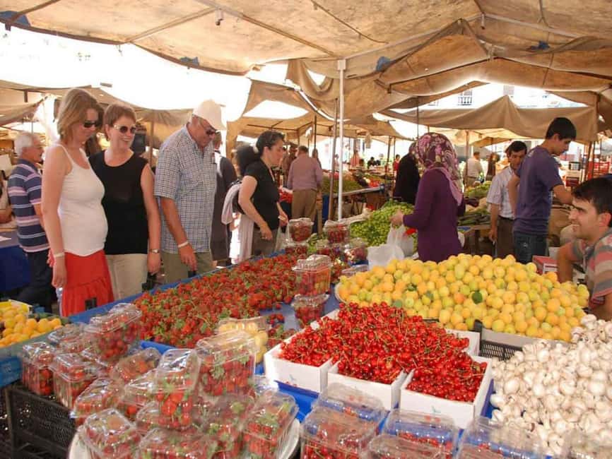 Side: Manavgat Boat, Bazaar, & Waterfall Day Trip with Lunch - Price, Value, and What You’re Actually Paying For