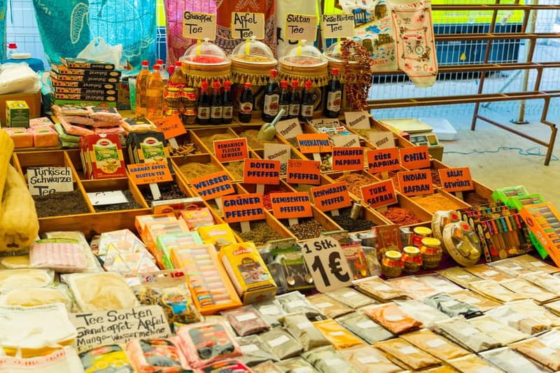 Side: Manavgat River Boat Trip & Grand Market w/ Lunch - Key things to know before you go