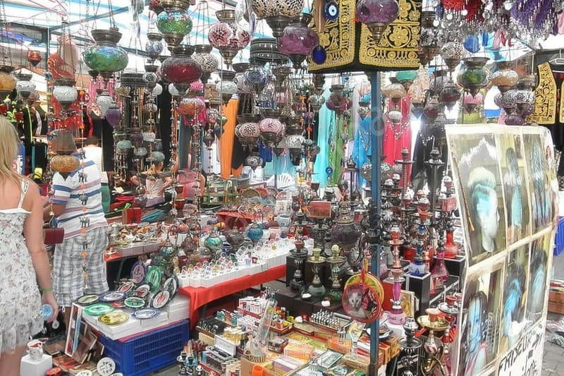Side: Manavgat River Boat Trip & Grand Market w/ Lunch - Who This Tour Fits Best (and Who Should Skip)