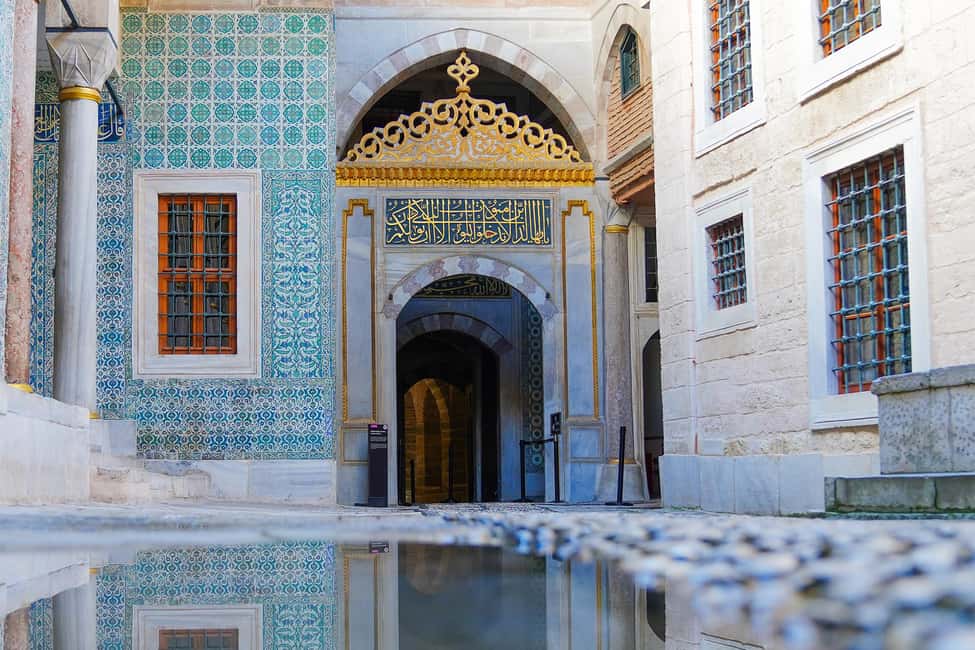Topkapi Palace and Harem Skip-the-Line-Tickets & Audio Guide - Price and Value: Is $81 a Smart Buy for Topkapi + Harem?